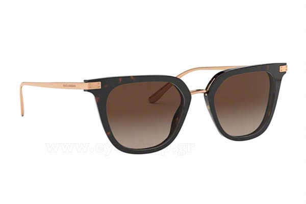 Sunglasses Dolce Gabbana 4363 502/13