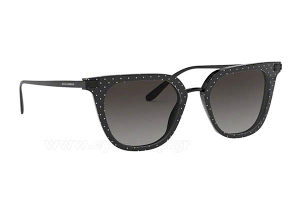 Sunglasses Dolce Gabbana 4363 31268G