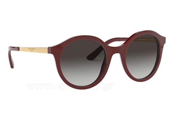 Sunglasses Dolce Gabbana 4358 30918G