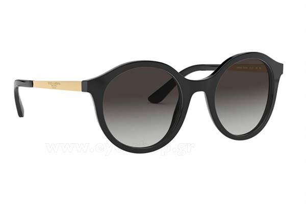 Sunglasses Dolce Gabbana 4358 501/8G