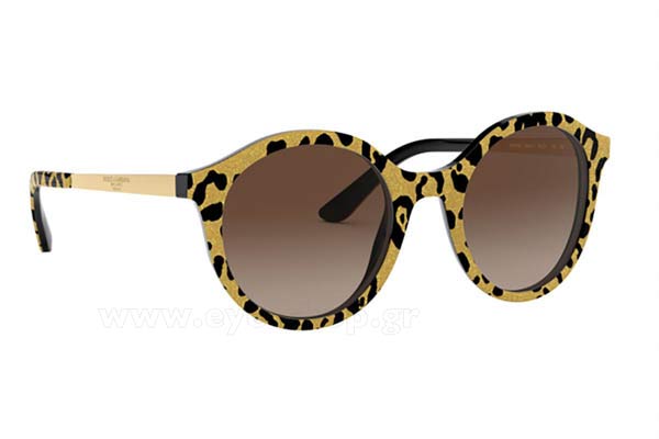 Sunglasses Dolce Gabbana 4358 320813