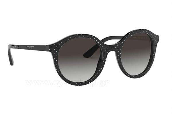 Sunglasses Dolce Gabbana 4358 31268G