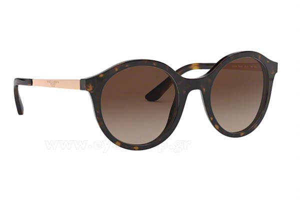 Sunglasses Dolce Gabbana 4358 502/13