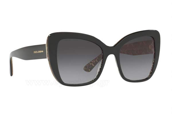 Sunglasses Dolce Gabbana 4348 32158G