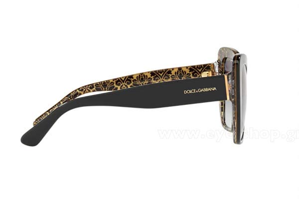 Dolce Gabbana model 4348 color 32158G