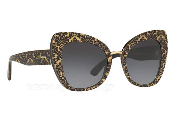 Sunglasses Dolce Gabbana 4319 32148G