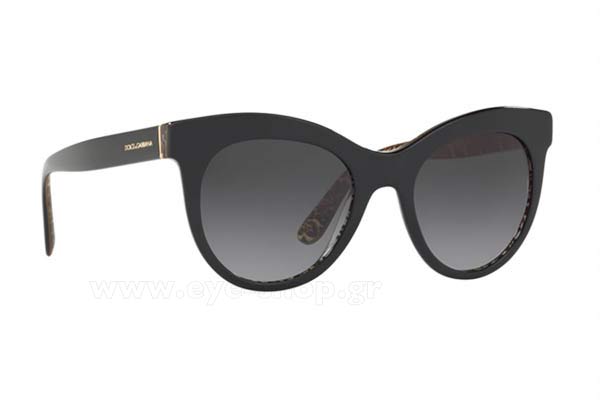 Sunglasses Dolce Gabbana 4311 32158G