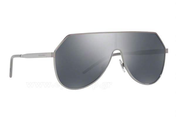 Sunglasses Dolce Gabbana 2221 04/6G