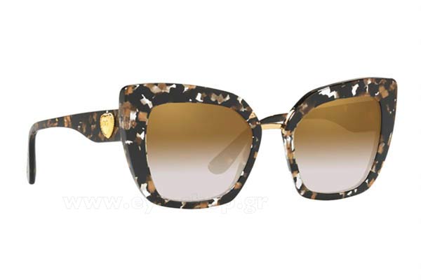 Sunglasses Dolce Gabbana 4359 911/6E