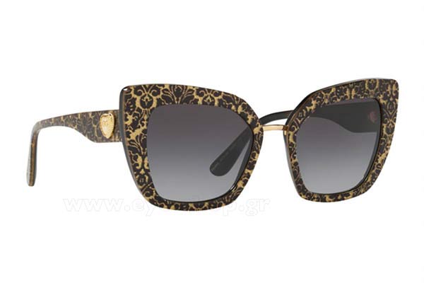 Sunglasses Dolce Gabbana 4359 32148G