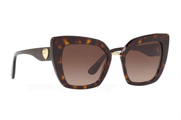 Sunglasses Dolce Gabbana 4359 502/13