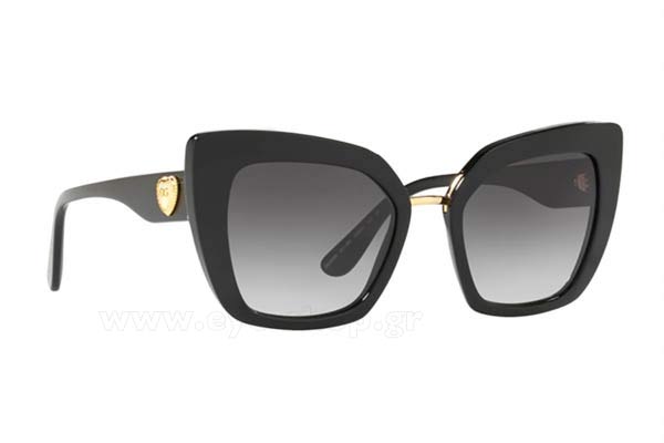 Sunglasses Dolce Gabbana 4359 501/8G