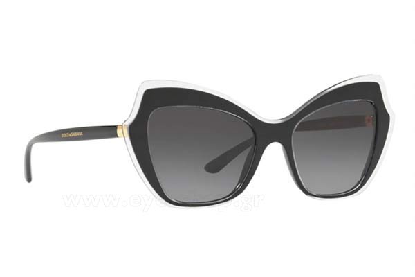 Sunglasses Dolce Gabbana 4361 53838G