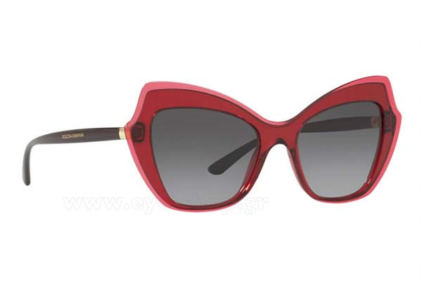 Sunglasses Dolce Gabbana 4361 32118G
