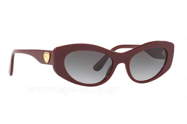 Sunglasses Dolce Gabbana 4360 30918G