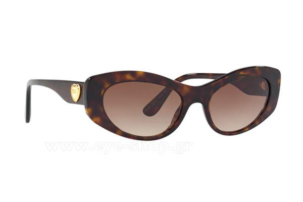 Sunglasses Dolce Gabbana 4360 502/13