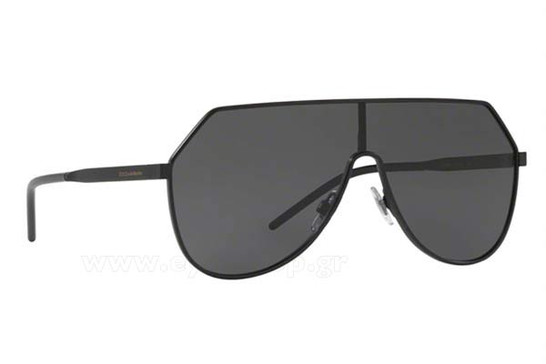 Sunglasses Dolce Gabbana 2221 110687