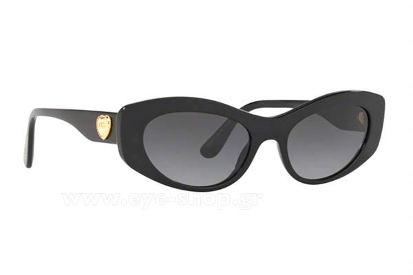 Sunglasses Dolce Gabbana 4360 501/8G