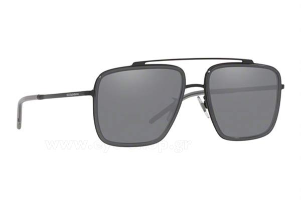 Sunglasses Dolce Gabbana 2220 11066G