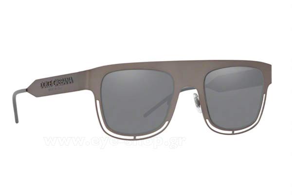 Sunglasses Dolce Gabbana 2232 12866G