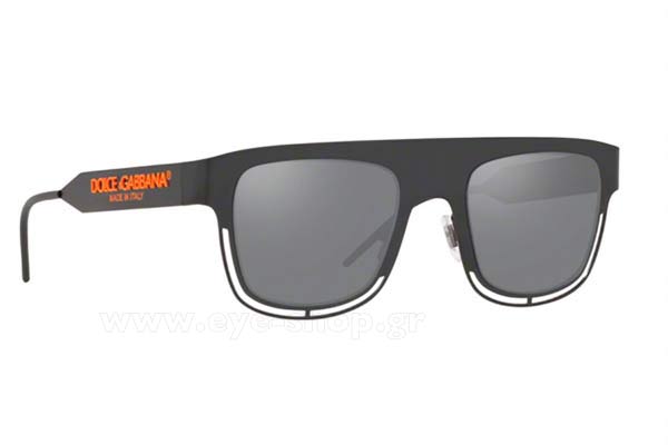 Sunglasses Dolce Gabbana 2232 11066G
