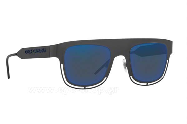Sunglasses Dolce Gabbana 2232 110696