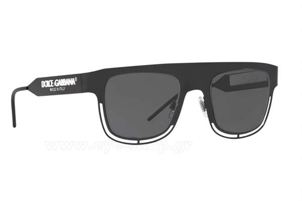 Sunglasses Dolce Gabbana 2232 110687
