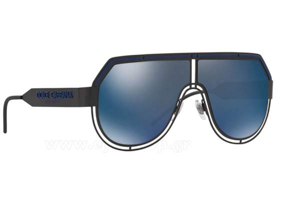 Sunglasses Dolce Gabbana 2231 110696