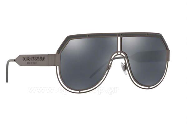 Sunglasses Dolce Gabbana 2231 12866G