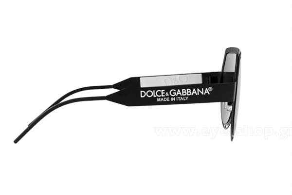 Dolce Gabbana model 2231 color 327687