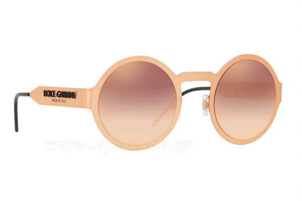 Sunglasses Dolce Gabbana 2234 13306F