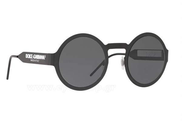 Sunglasses Dolce Gabbana 2234 110687