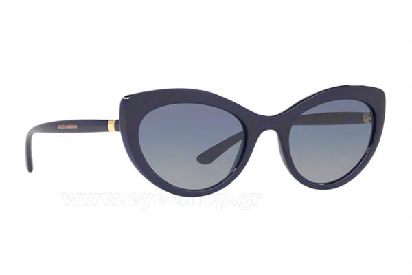 Sunglasses Dolce Gabbana 6124 30944L
