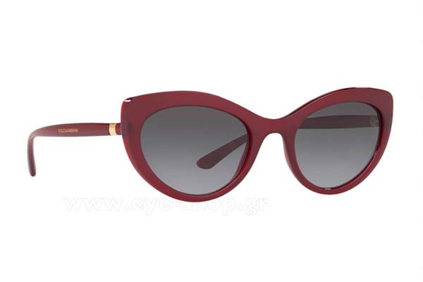Sunglasses Dolce Gabbana 6124 15518G