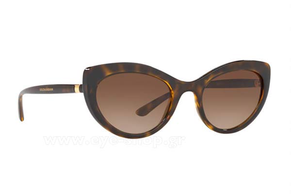 Sunglasses Dolce Gabbana 6124 502/13
