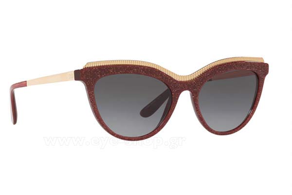 Sunglasses Dolce Gabbana 4335 32198G