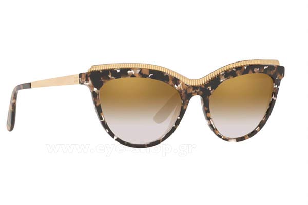 Sunglasses Dolce Gabbana 4335 911/6E