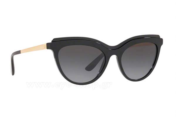 Sunglasses Dolce Gabbana 4335 501/8G