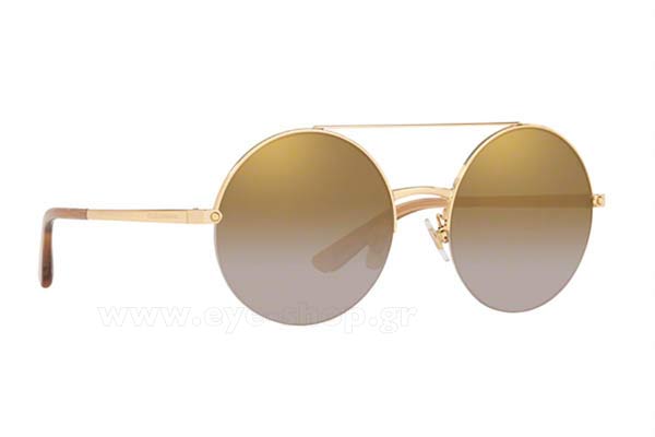 Sunglasses Dolce Gabbana 2237 02/6E