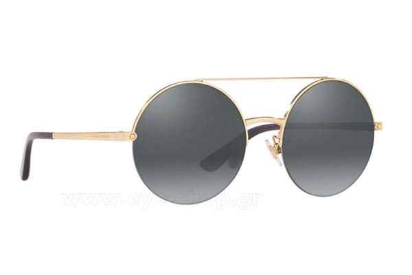 Sunglasses Dolce Gabbana 2237 02/88