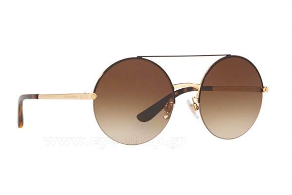 Sunglasses Dolce Gabbana 2237 132013