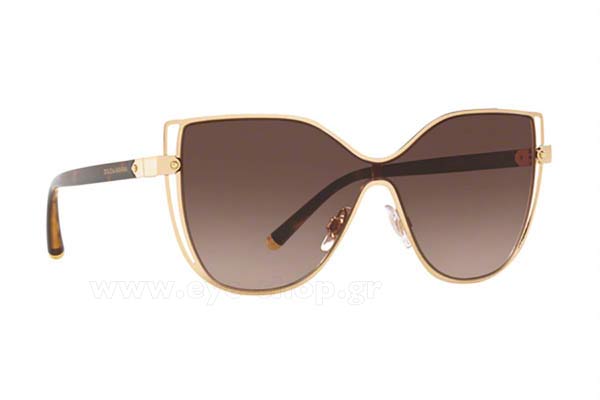 Sunglasses Dolce Gabbana 2236 02/13