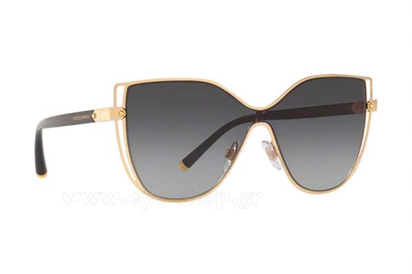 Sunglasses Dolce Gabbana 2236 02/8G