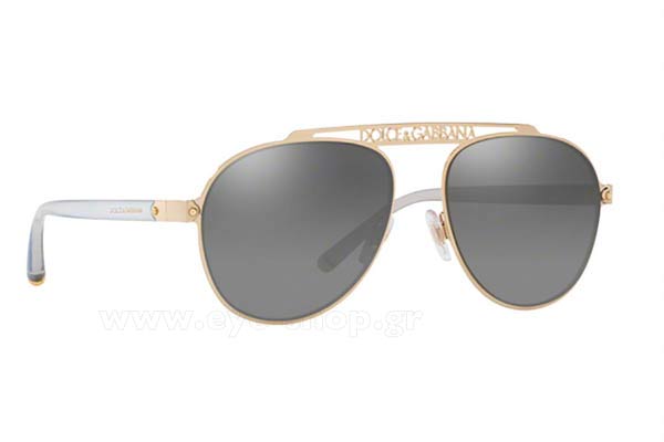 Sunglasses Dolce Gabbana 2235 02/88