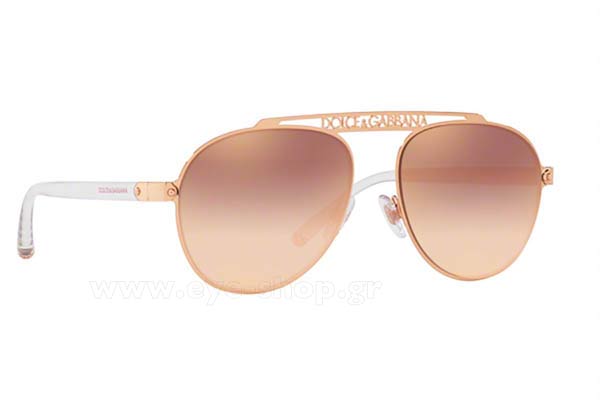 Sunglasses Dolce Gabbana 2235 12986F