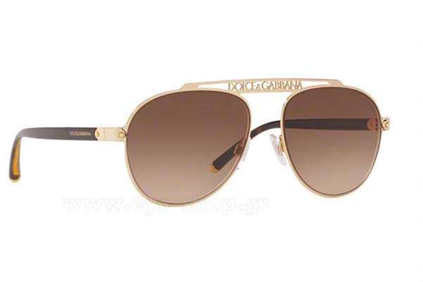 Sunglasses Dolce Gabbana 2235 02/13