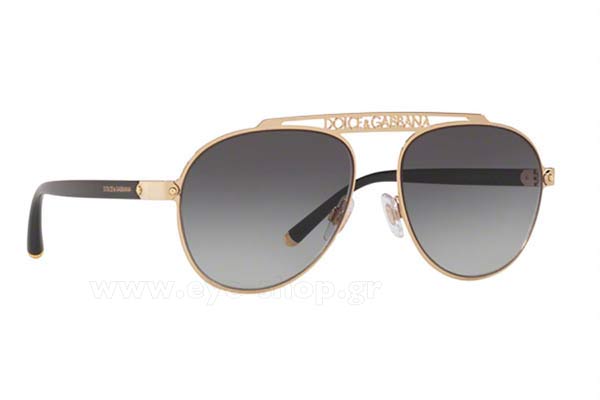 Sunglasses Dolce Gabbana 2235 02/8G