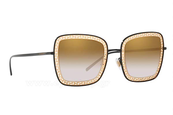 Sunglasses Dolce Gabbana 2225 13116E