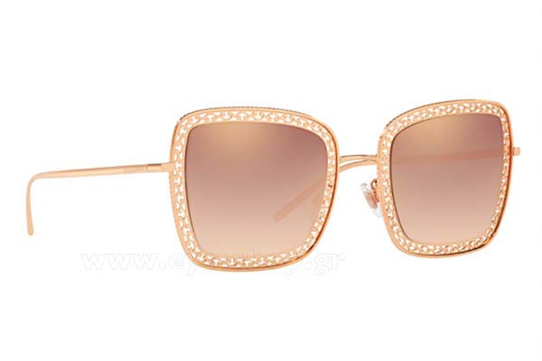 Sunglasses Dolce Gabbana 2225 12986F