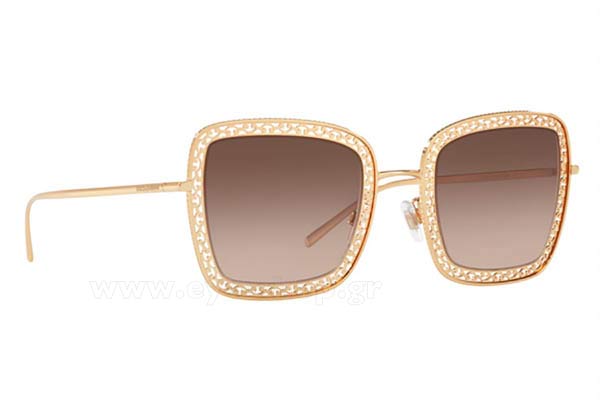 Sunglasses Dolce Gabbana 2225 02/13